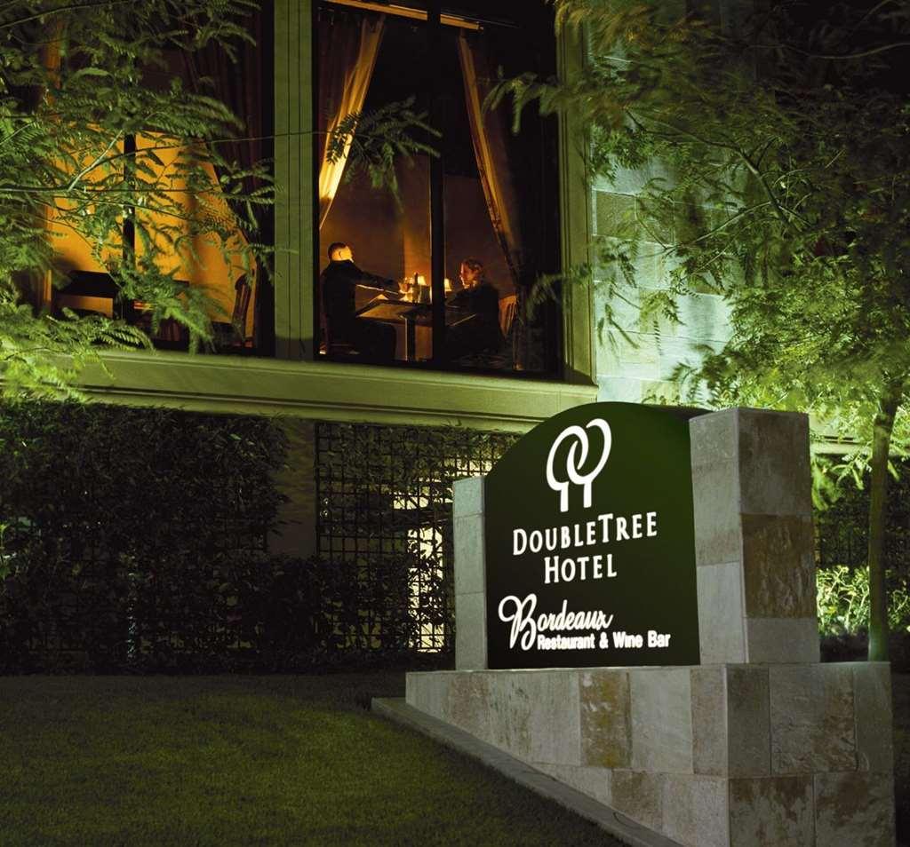 Hotel Zessa Orange County Airport, A Doubletree By Hilton Santa Ana Restauracja zdjęcie